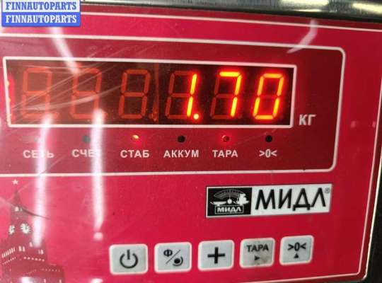 купить Блок ABS (Модуль АБС) на Opel Corsa D (2006-2014)