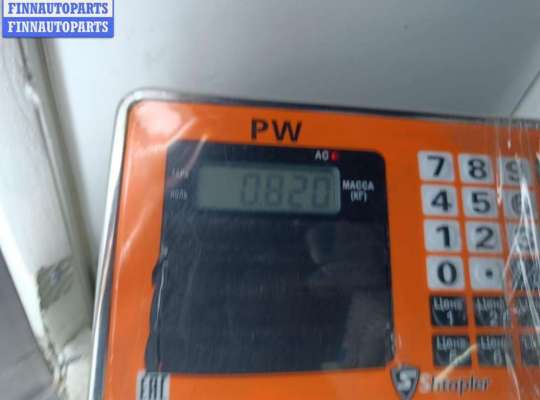 купить Зеркало наружное левое на Audi A4 B5 (1994-2001)