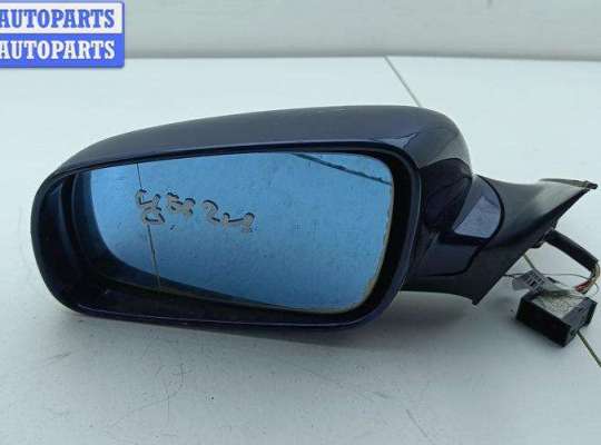 купить Зеркало наружное левое на Audi A4 B5 (1994-2001)