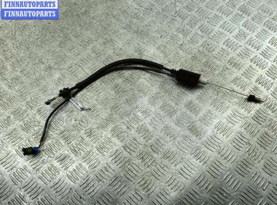 Купить Трос газа на Opel Astra G (1998-2004) Трос газа OP2410316 на Opel Astra G (1998-2004)