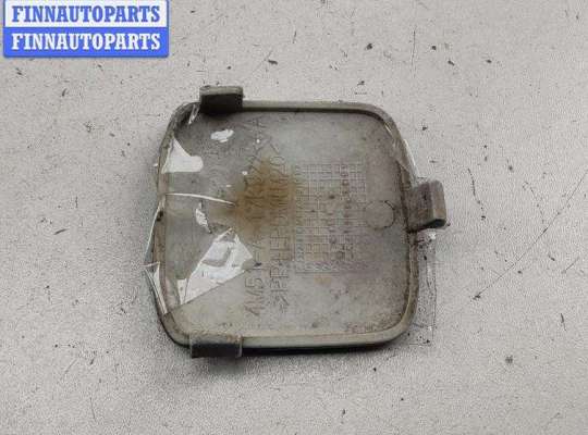 купить Решётка (заглушка) в бампер на Ford Focus II (2004-2011)