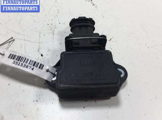 купить Датчик положения дроссельной заслонки на Renault Megane I (1995-2003)