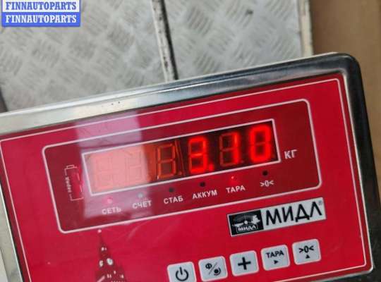 купить Ступица передняя правая на BMW 5 E39 (1995-2003)