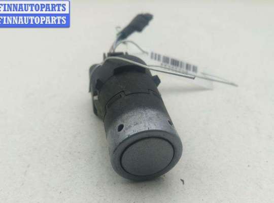 купить Датчик парковки (парктроник) задний на Audi A6 C6 (2004-2011)