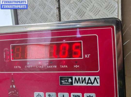 купить Насос топливный на Mercedes C-Class W203 (2000-2006)