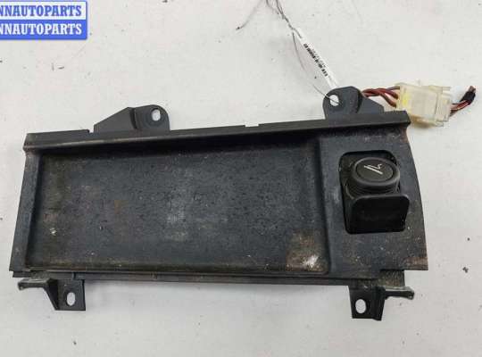 Прикуриватель BM3594347 на BMW 5 E39 (1995-2003)