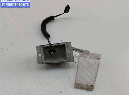 купить Подсветка номера на Kia Sorento 1 (BL, 2002-2009)