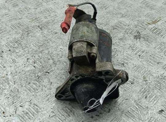 купить Стартер на Renault Scenic II (2003-2009)