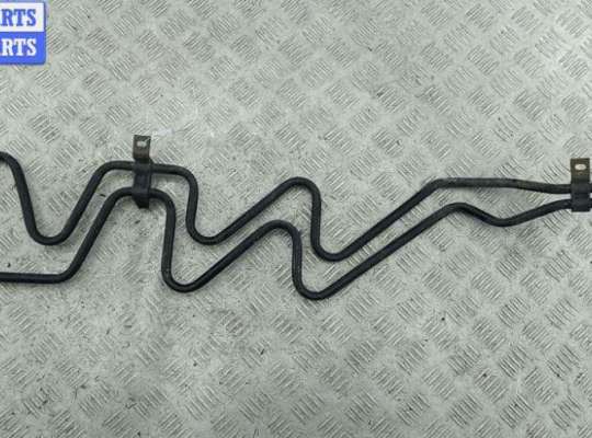 купить Радиатор гидроусилителя на Audi A6 C5 (1997-2005)