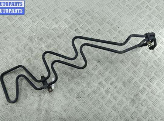 купить Радиатор гидроусилителя на Audi A6 C5 (1997-2005)