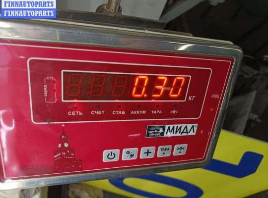 купить Радиатор гидроусилителя на Audi A6 C5 (1997-2005)