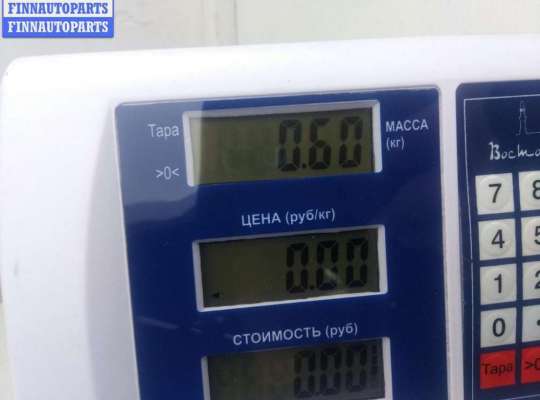 купить Замок двери передней правой на Opel Astra H (2004-2009)