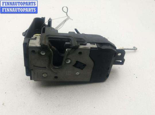купить Замок двери передней правой на Opel Astra H (2004-2009)