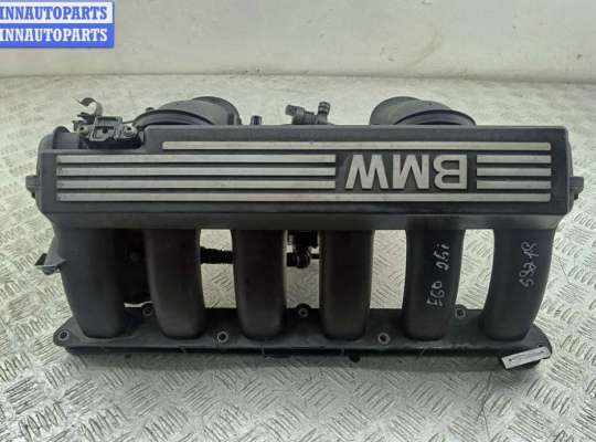 Клапан впускной BM3595586 на BMW 5 E60/E61 (2003-2010)