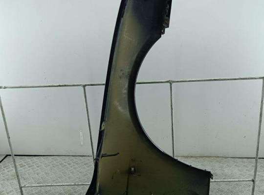 купить Крыло переднее левое на BMW 7 E65/E66 (2001-2008)