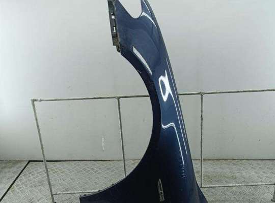 купить Крыло переднее левое на BMW 7 E65/E66 (2001-2008)