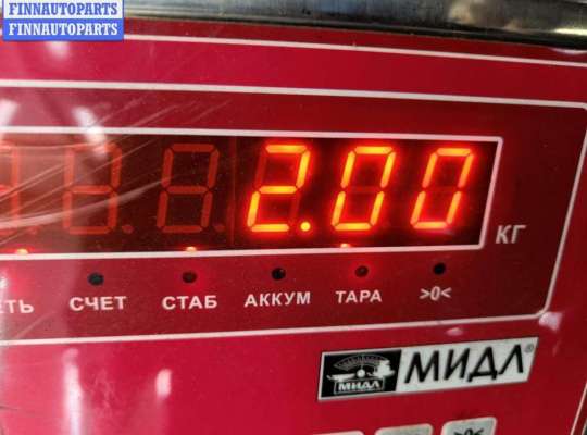 купить Крыло переднее левое на BMW 7 E65/E66 (2001-2008)