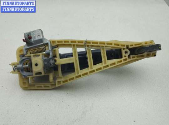 купить Ручка двери наружная задняя левая на Opel Vectra C (2002-2008)