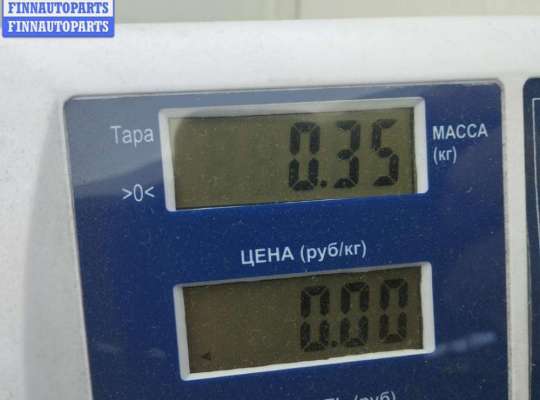 купить Ручка двери наружная задняя левая на Opel Vectra C (2002-2008)