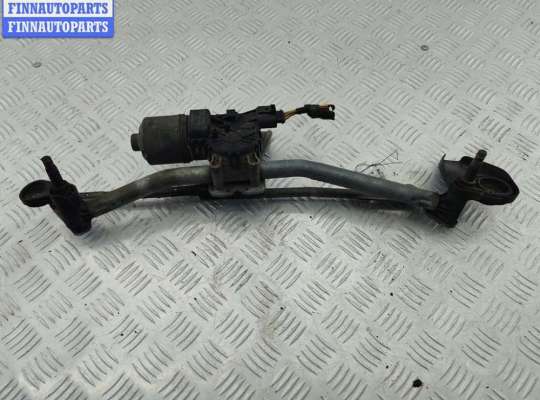 Механизм стеклоочистителя переднего (трапеция дворников) OP2392527 на Opel Astra H (2004-2009)