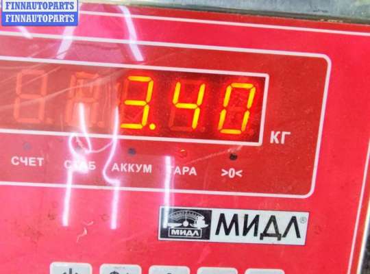 Рычаг подвески на Citroen Xsara Picasso