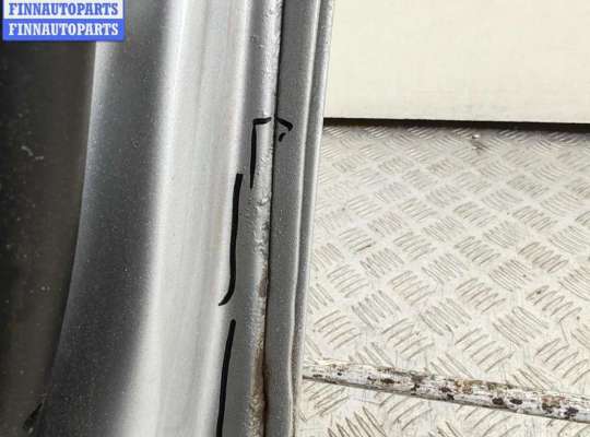 Дверь боковая на BMW 3 (E46)