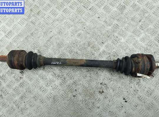 купить Полуось задняя на BMW 3 E46 (1998-2006)