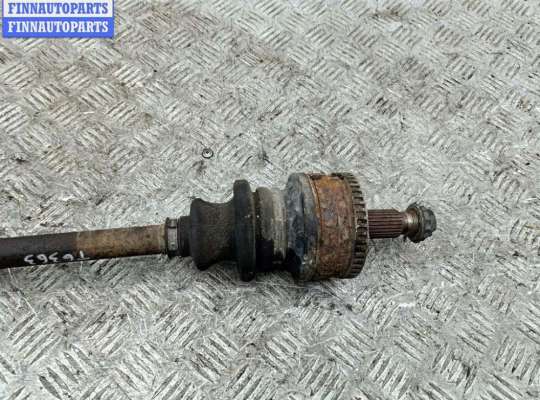 купить Полуось задняя на Mercedes C-Class W202 (1993-2000)