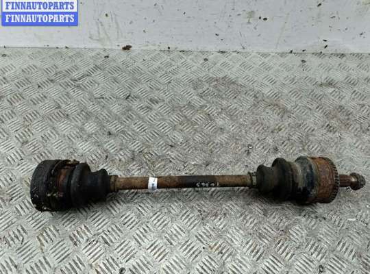 купить Полуось задняя на Mercedes C-Class W202 (1993-2000)