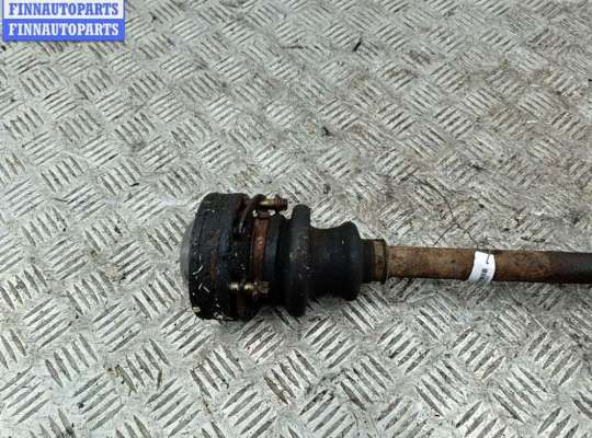 купить Полуось задняя на Mercedes C-Class W202 (1993-2000)