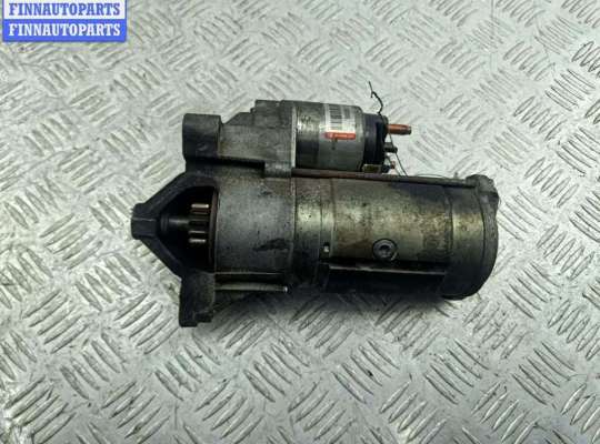 купить Стартер на Citroen C4 Picasso