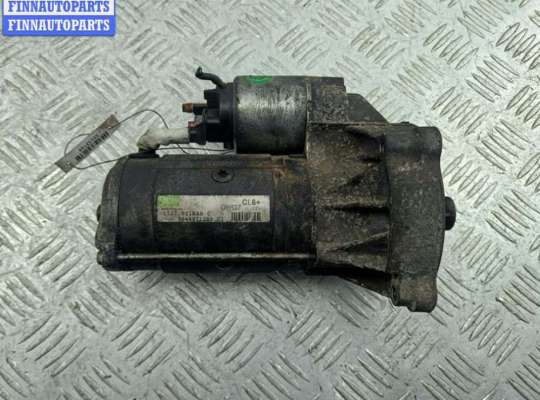 Стартер CT1115698 на Citroen C4 Picasso