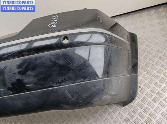 купить Бампер задний на Volkswagen Passat B5+ (GP)