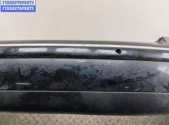 купить Бампер задний на Volkswagen Passat B5+ (GP)