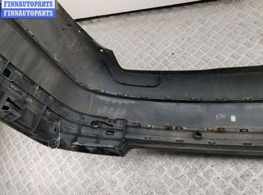 купить Бампер задний на Volkswagen Passat B5+ (GP)