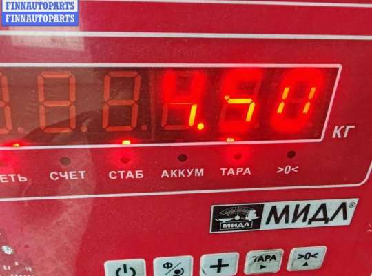 купить Рычаг подвески передний правый на Mazda 3 (2018- ) BP