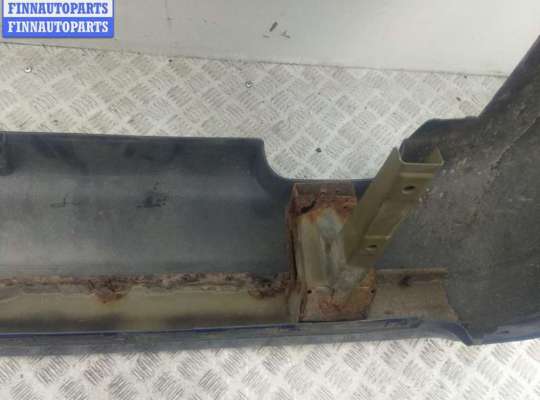 купить Бампер задний на Mitsubishi Sigma