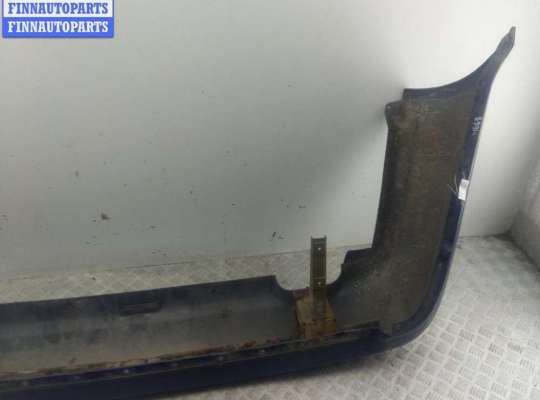 купить Бампер задний на Mitsubishi Sigma