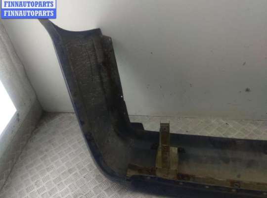 купить Бампер задний на Mitsubishi Sigma