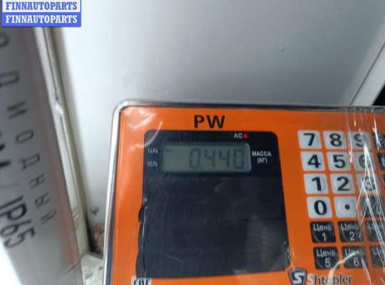 купить Замок двери передней левой на Renault Scenic I (1996-2003)