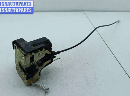 купить Замок двери передней левой на Renault Scenic I (1996-2003)