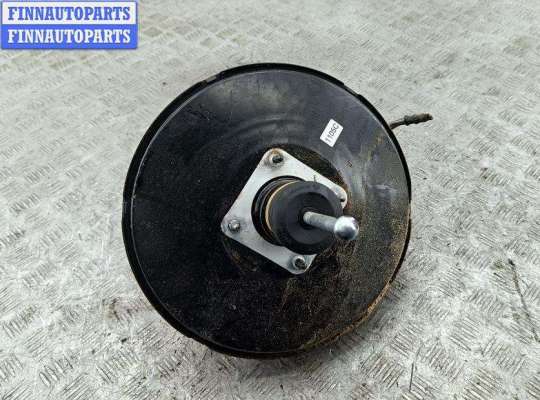 купить Усилитель тормозов вакуумный на Volkswagen Touran