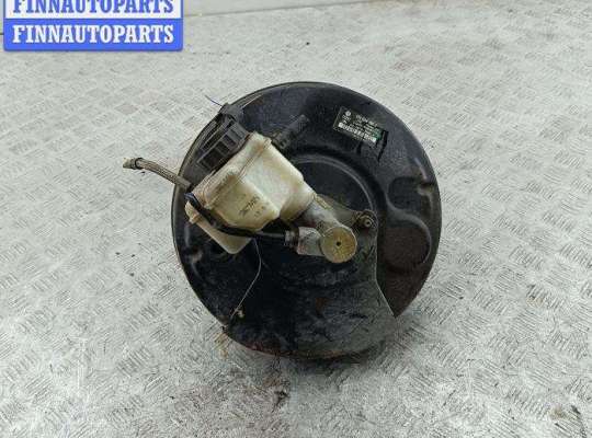 купить Усилитель тормозов вакуумный на Volkswagen Touran