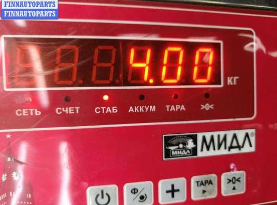 купить Усилитель тормозов вакуумный на Volkswagen Touran