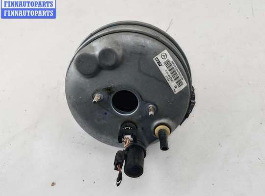 купить Усилитель тормозов вакуумный на Mercedes E-Class W210 (1995-2002)