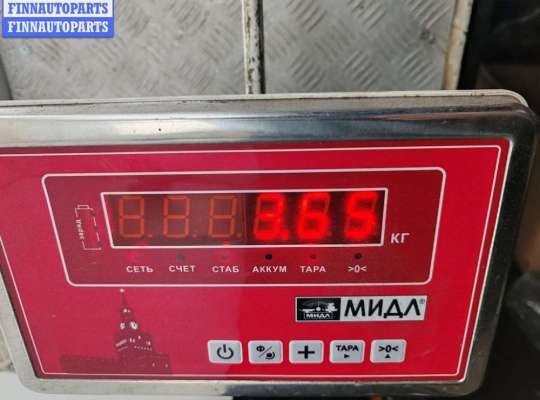 купить Усилитель тормозов вакуумный на Mercedes E-Class W210 (1995-2002)