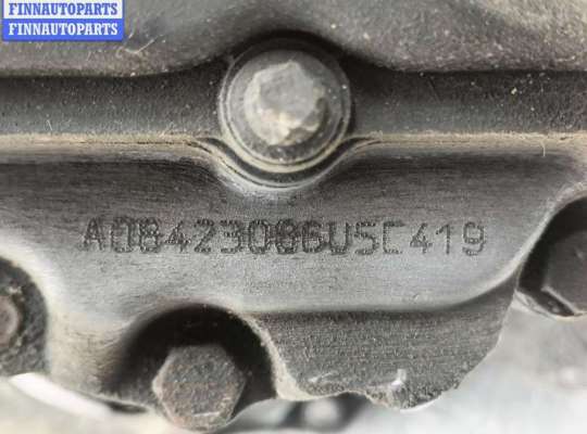 купить КПП 5-ст. механическая на Opel Zafira B (2004-2014)