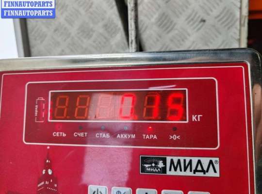 купить Патрон лампы фонаря на Kia Carnival