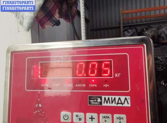 купить Скоба (кронштейн) крепления форсунки на BMW 5 E60/E61 (2003-2010)