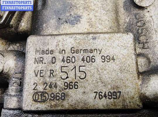 купить ТНВД на BMW 5 E39 (1995-2003)